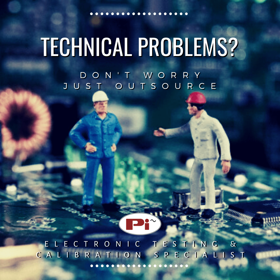 Calibration Engineer Positions [Pentrac Itron] Graphique Vivant