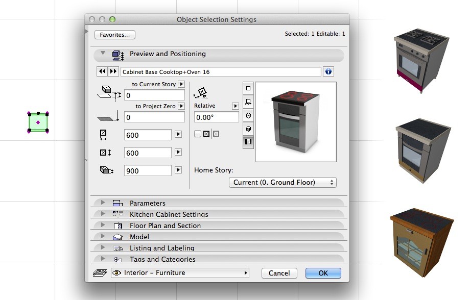 Entwerfen mit Archicad GRAPHISOFT