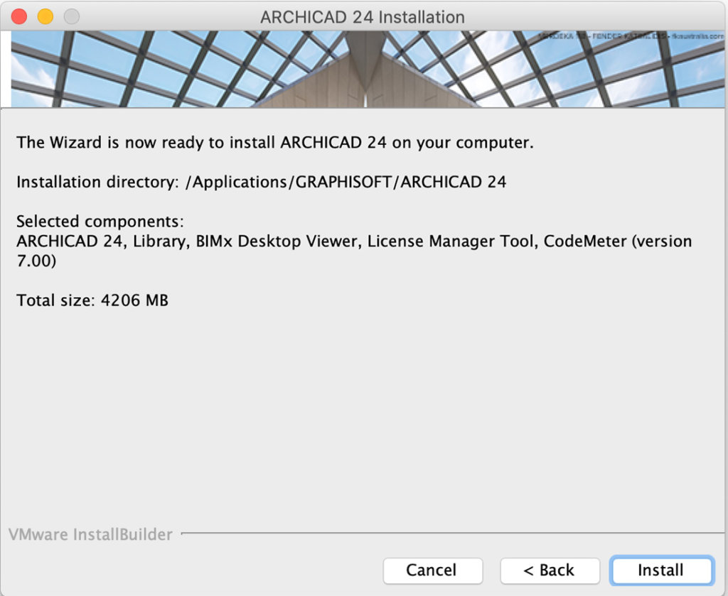 Let’s start something amazing! GRAPHISOFT