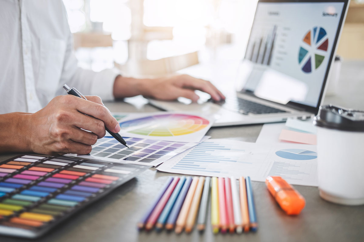 Comment devenir graphiste freelance