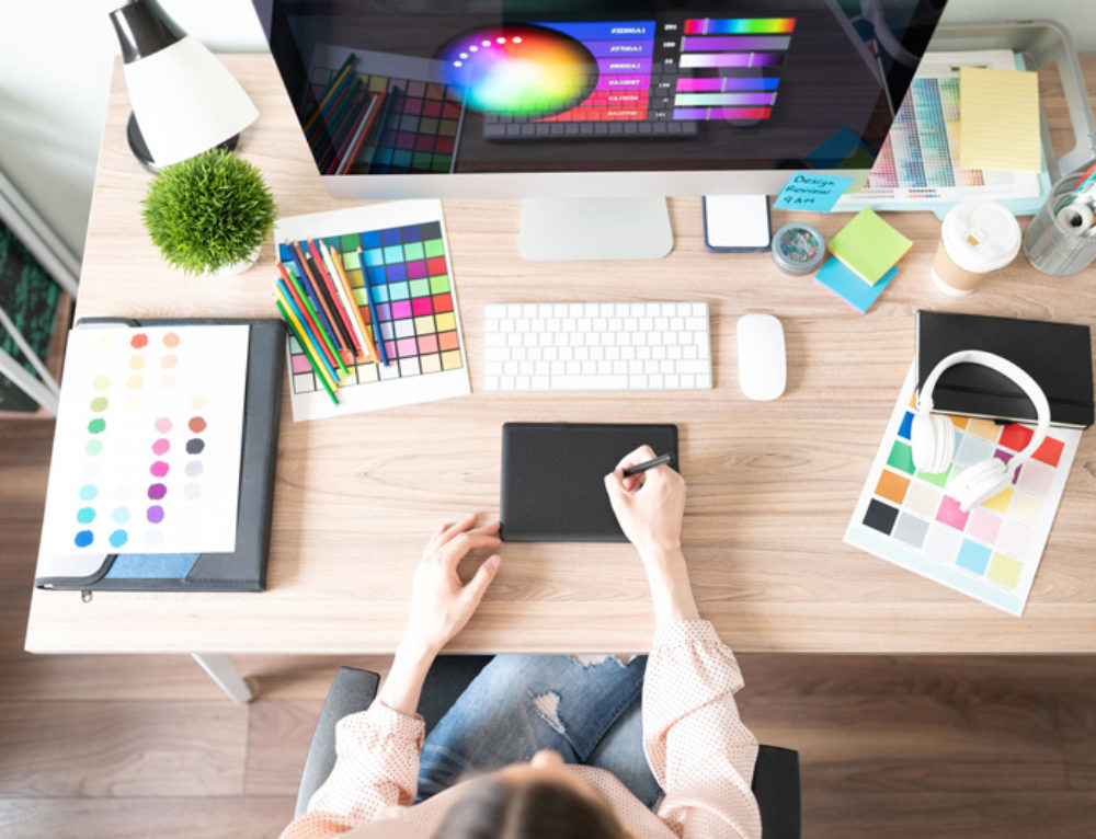 Qu’estce que le métier de graphiste ? Graphiste Pro