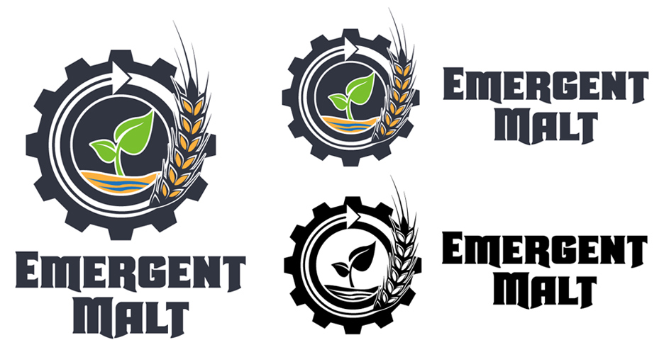 craftbrewinglogodesignhollandmi Graphix Gurus