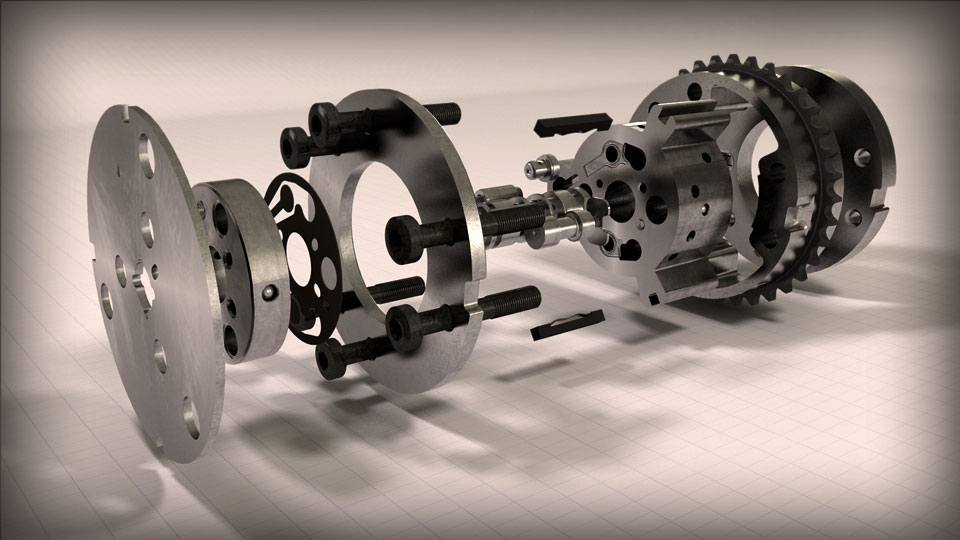 Why 3D Product Animations are important? Leading CFD and FEA