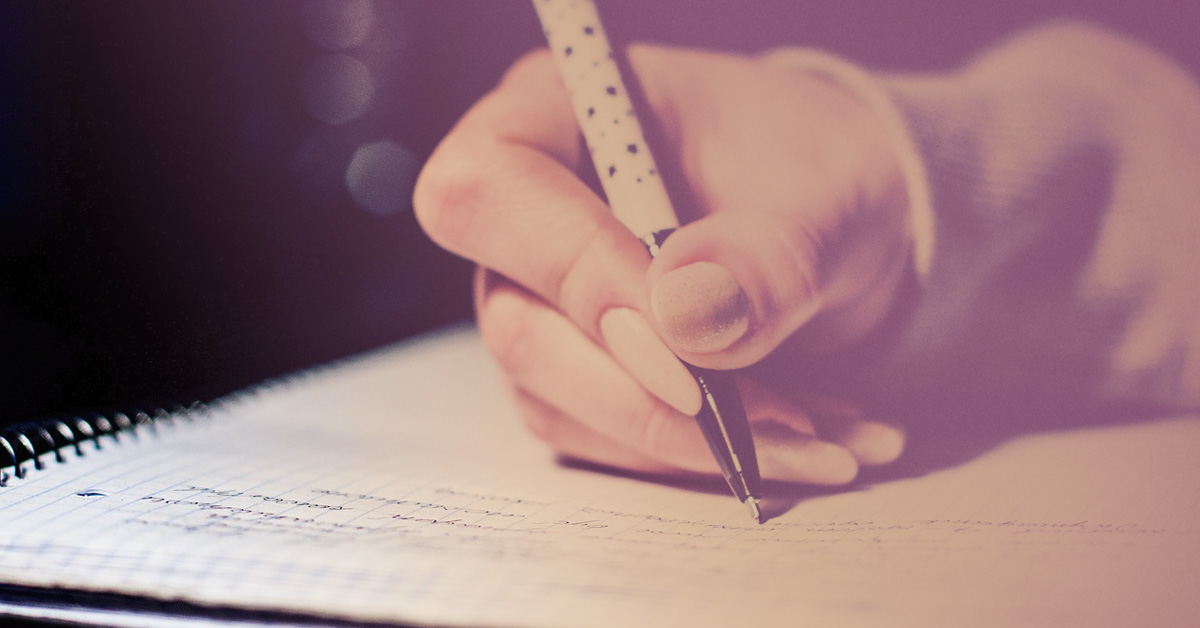 The Benefits of Handwriting Surprising New Evidence