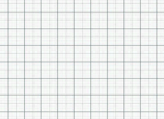 Download Free Printable A3 Graph Paper Template