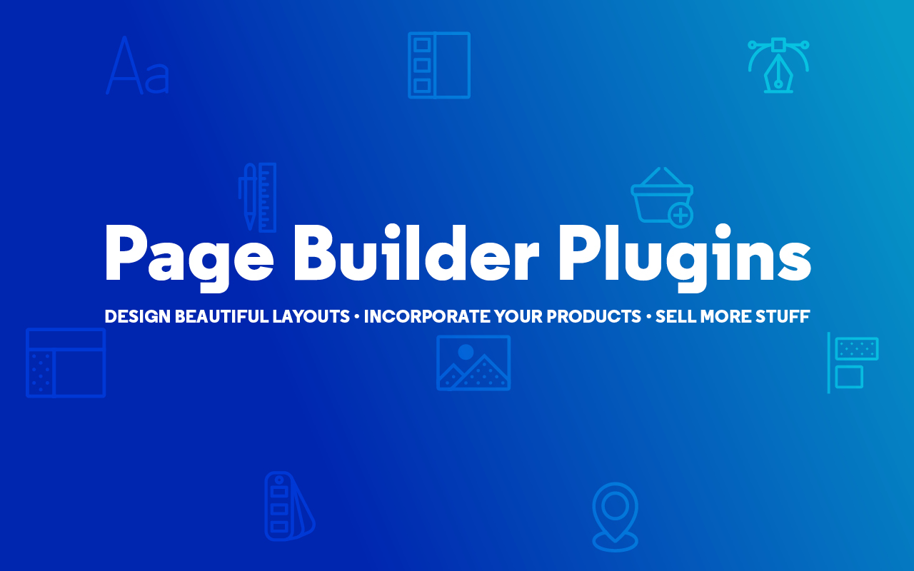 page builder plugin Graph Paper Press