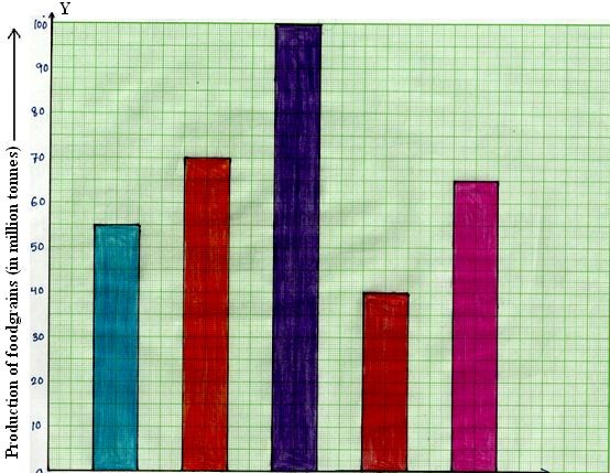 Bar Graph Paper Printable
