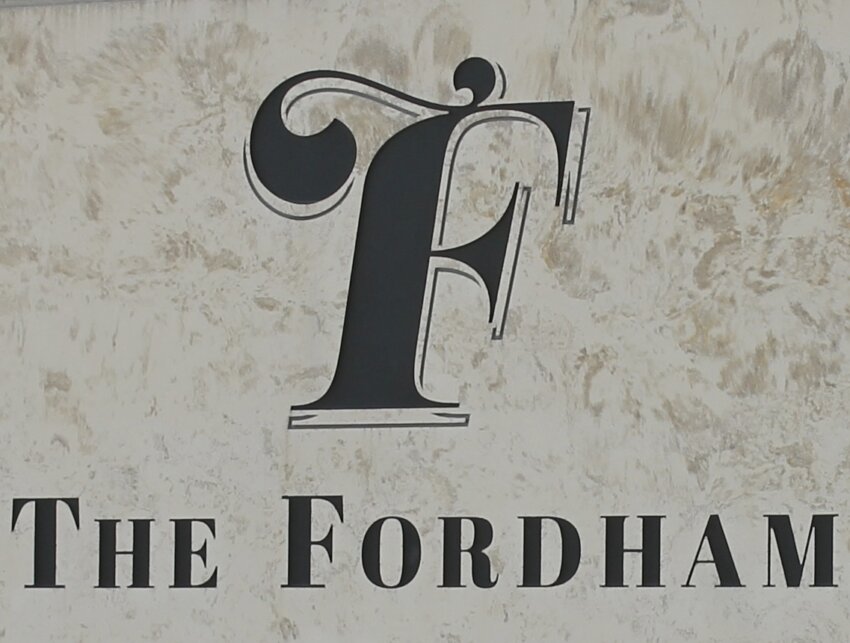 The Fordham at Baywood