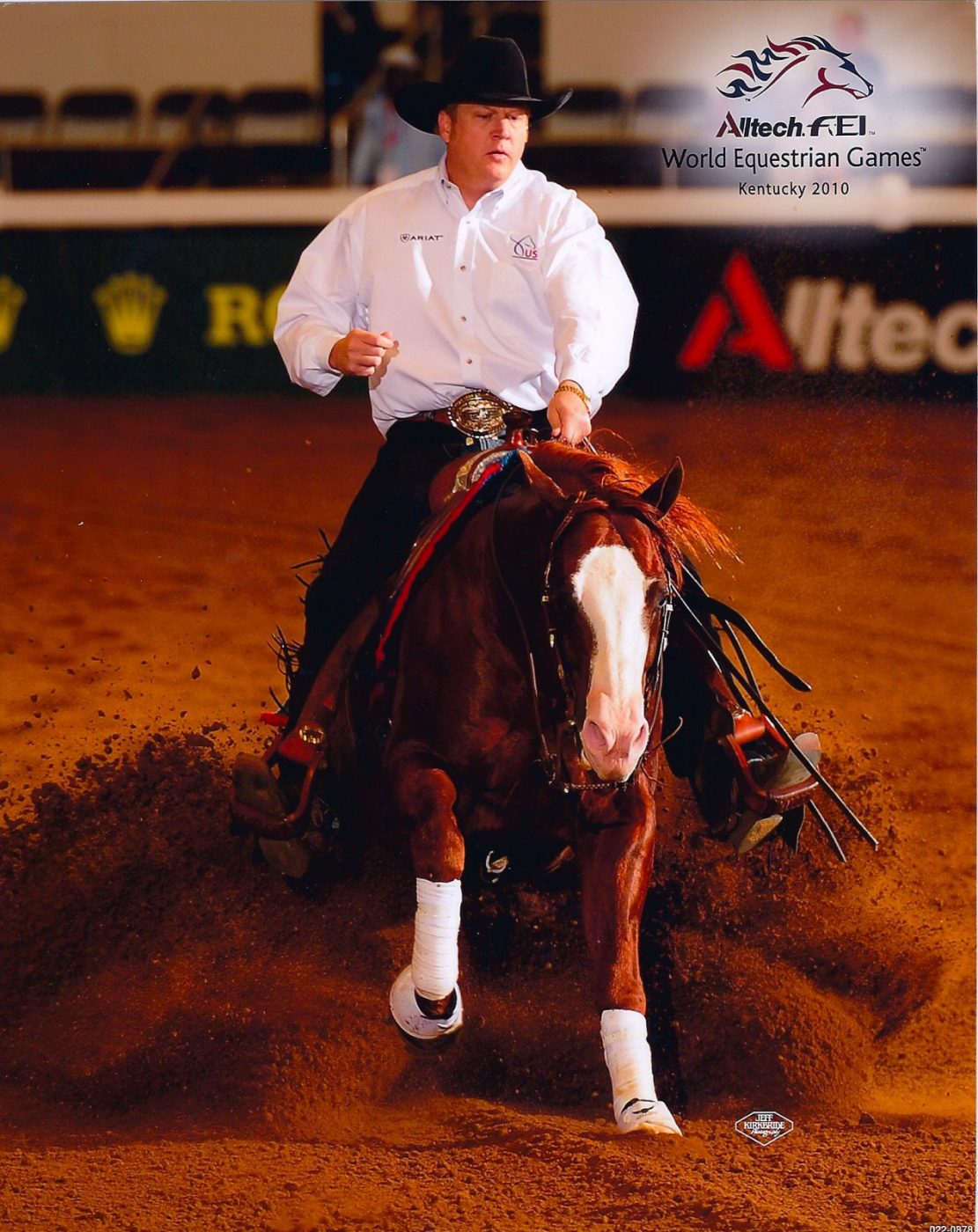 World Equestrian Games Then and Now Grappa Lane