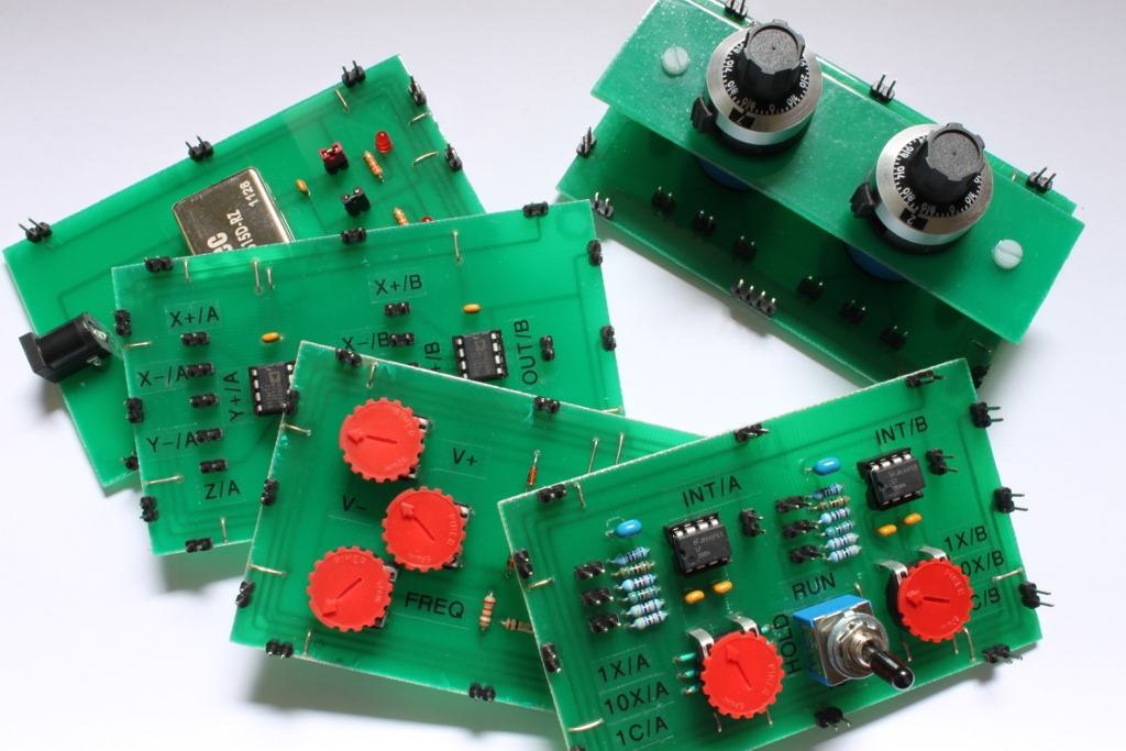 Vintage Computing Projects