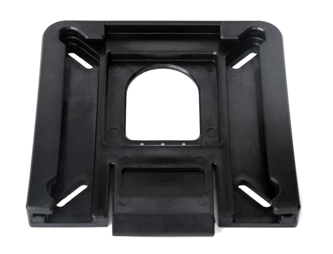 Quick Release Bracket — Grapper Kajaks