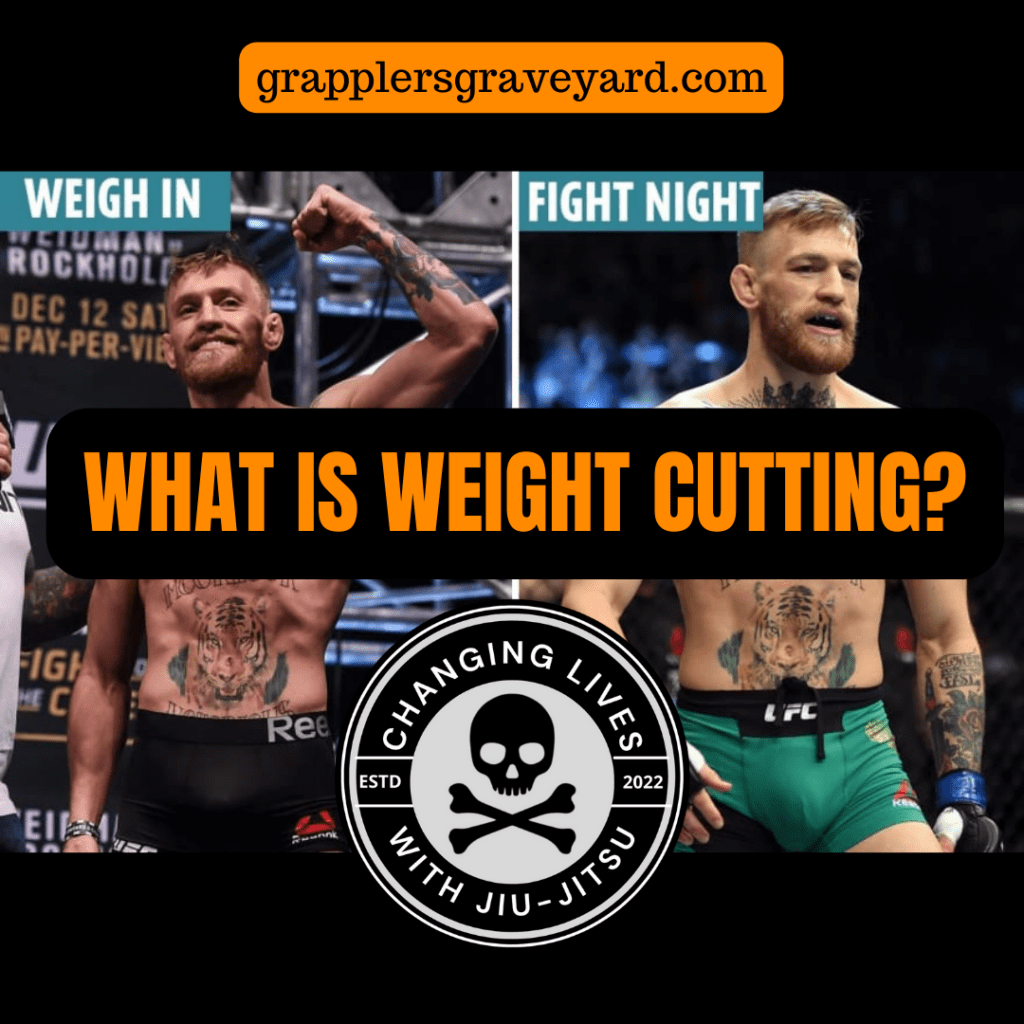 Cut Weight Fast What is Weight Cutting? Sports Athletes)