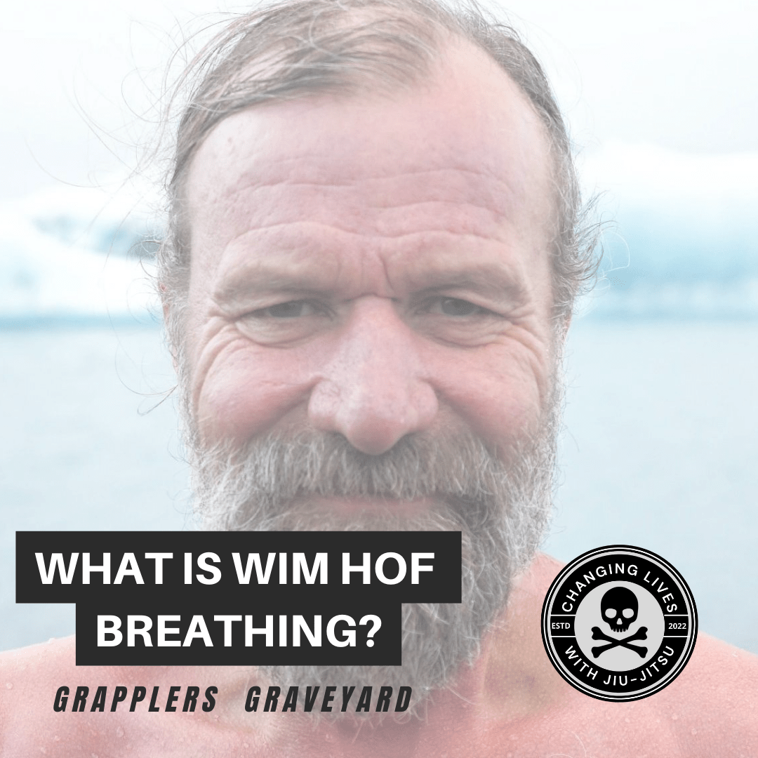 What is Wim Hof Breathing Method? How Does it Work and More!