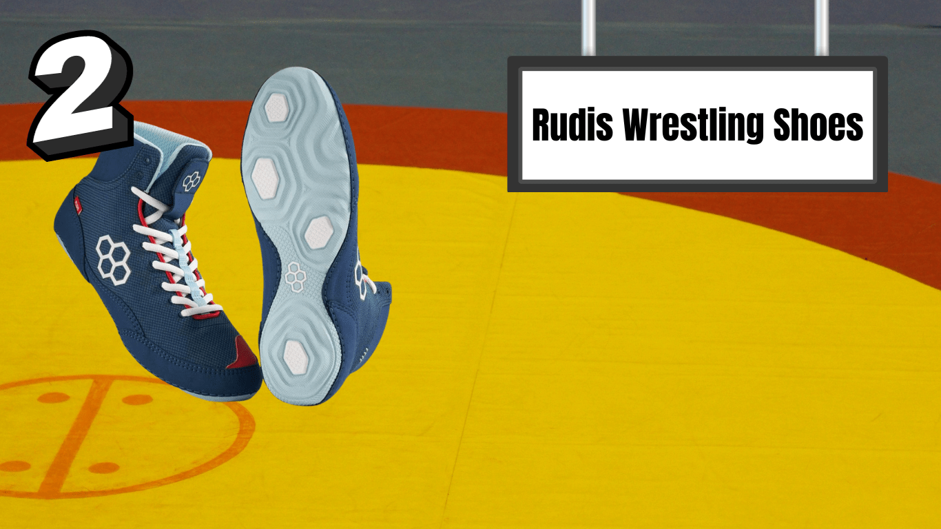 Best Wrestling Shoes in 2024 Grapplers Graveyard 2024