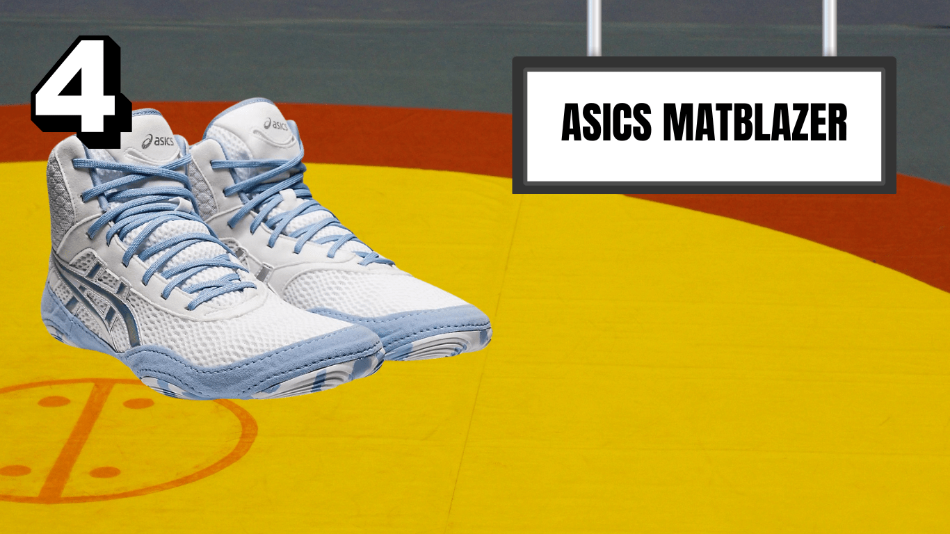 How Wrestling Shoes Should Fit at Clifford Littlejohn blog