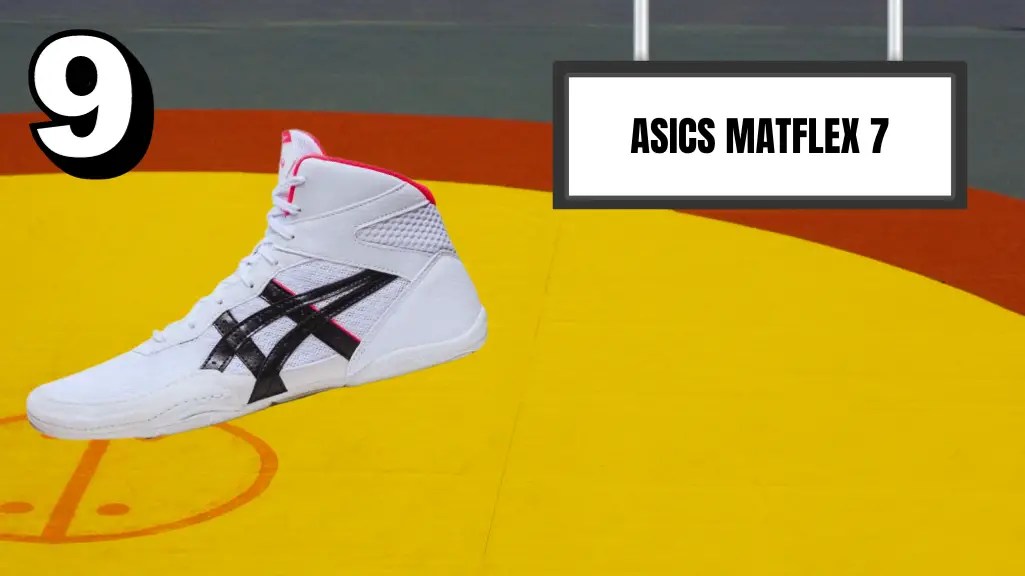 Best Wrestling Shoes in 2024 Grapplers Graveyard 2024