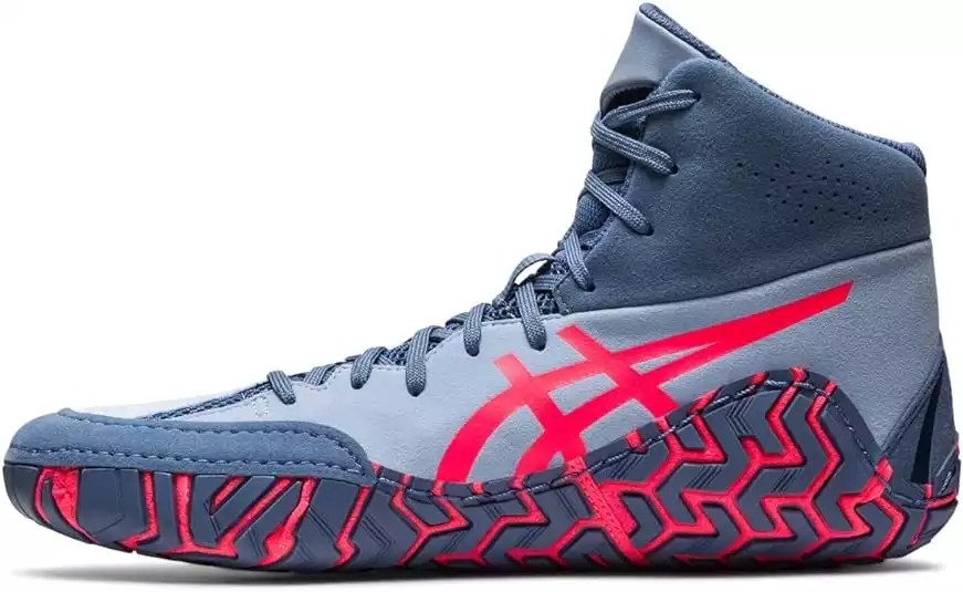 Best Wrestling Shoes in 2024 Grapplers Graveyard 2024