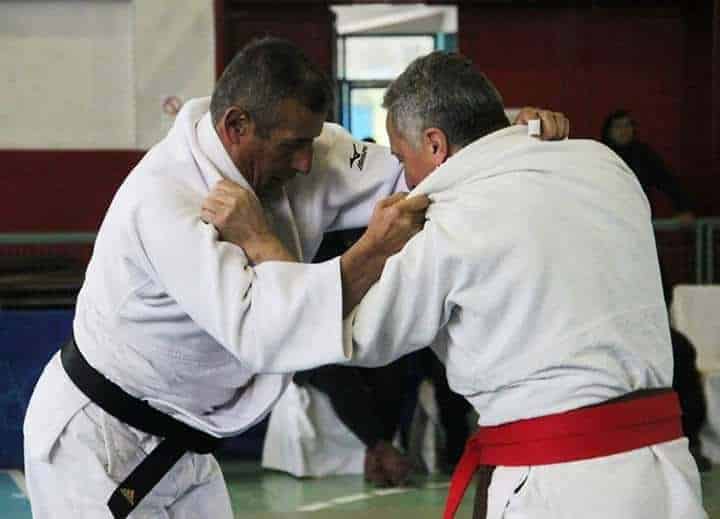 The Ultimate Guide to Judo A Truly Global Martial Art