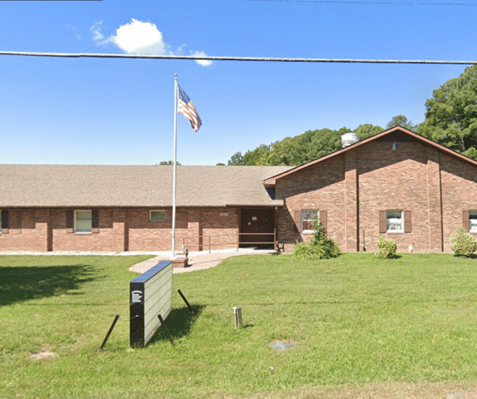 Contact Grasonville Community Center