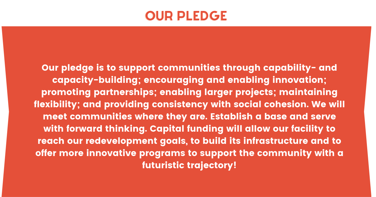 About Us Grasonville Community Center