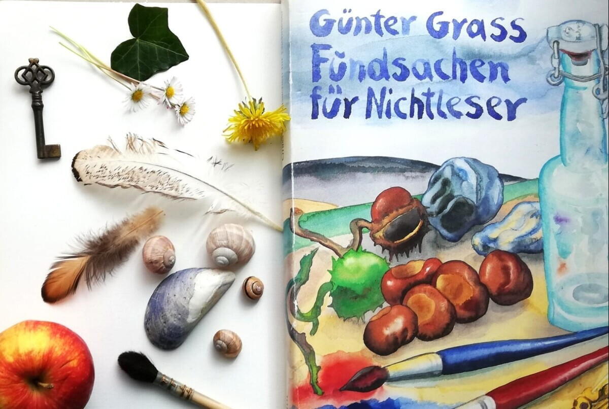 Home Günter GrassHaus Die Lübecker Museen