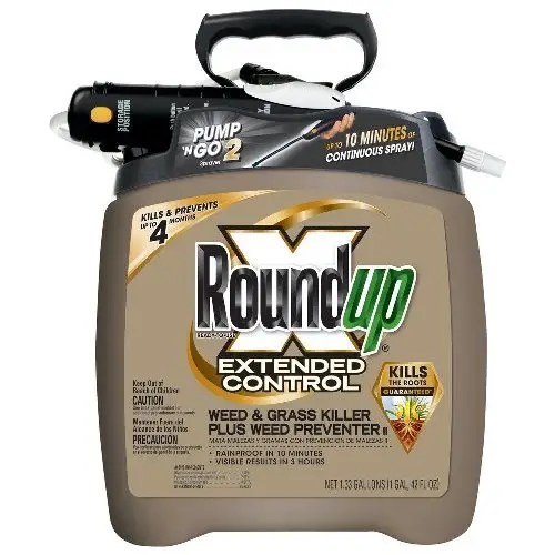 Top 5 Best Weed Killers for Lawns [February 2024 Reviews] Grass Killer
