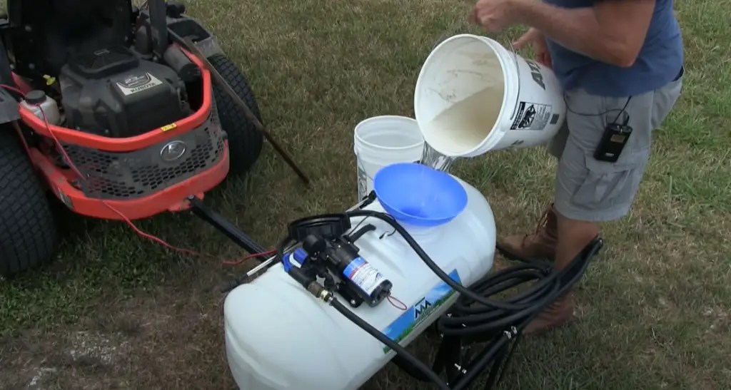 How to Kill Driveway Grass? Grass Killer