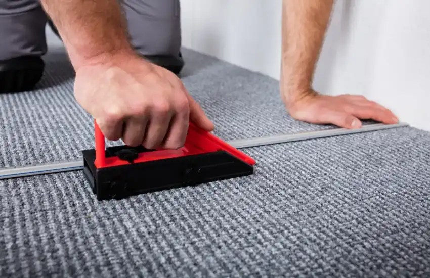 How to Cut Carpet Like a Pro Installation & Removal Hacks
