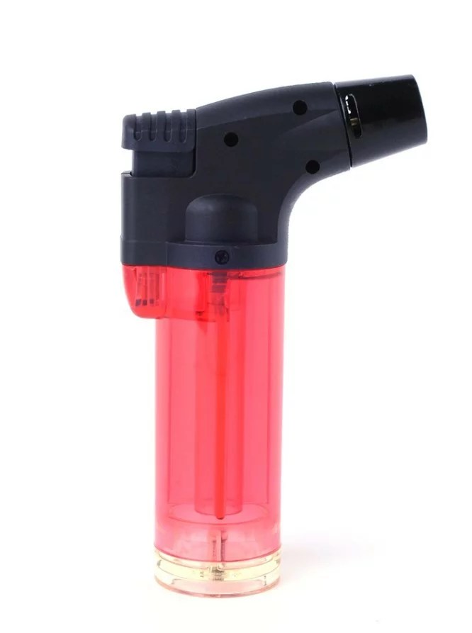 Buy Refillable Torch Lighter Online in Canada at Grass Chief