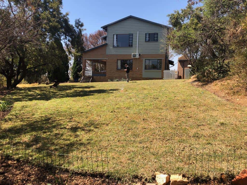 Grass Factory Grass Transformations