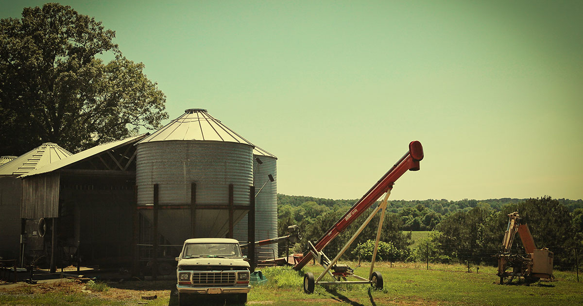 Riverview Farms Full Circle Farming