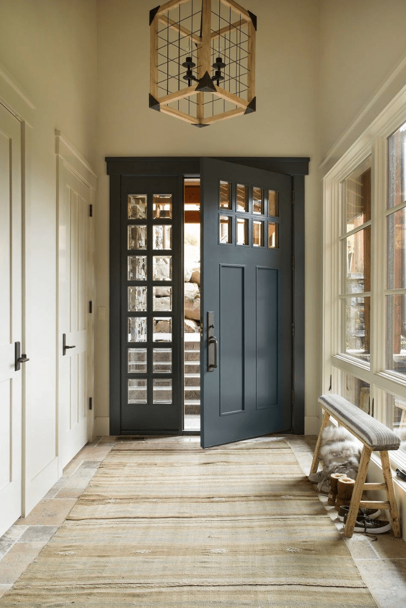 White Masonite Interior Doors