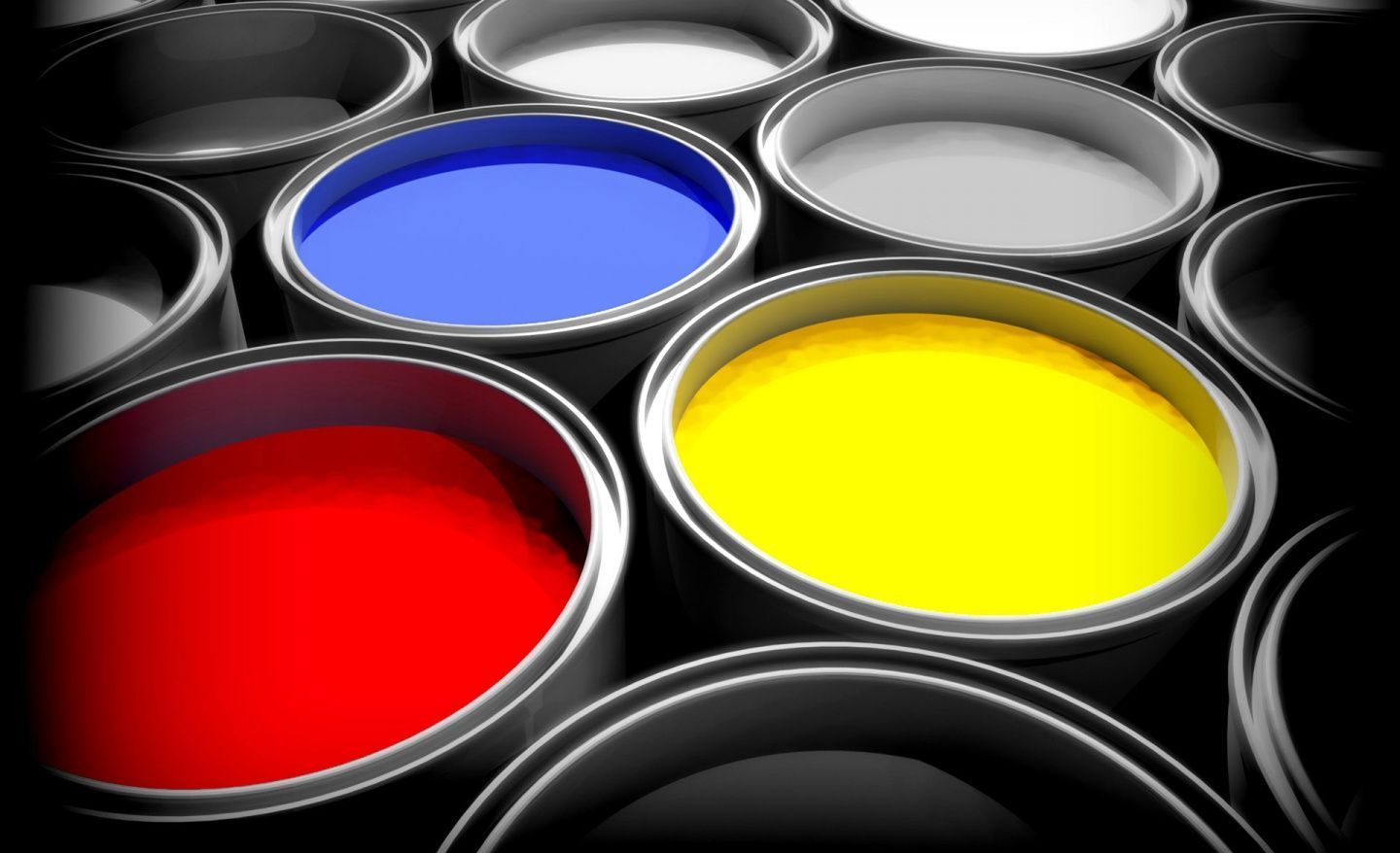 What type of paint to use for staining interior doors