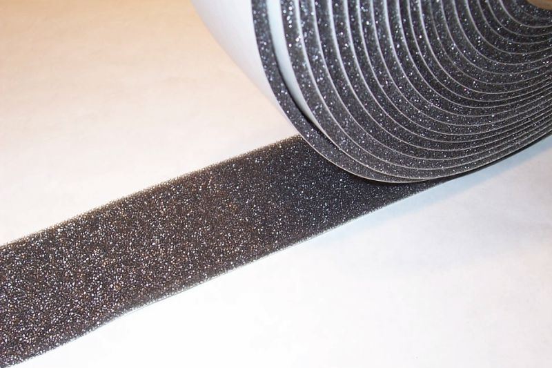 Soundproofing for doors