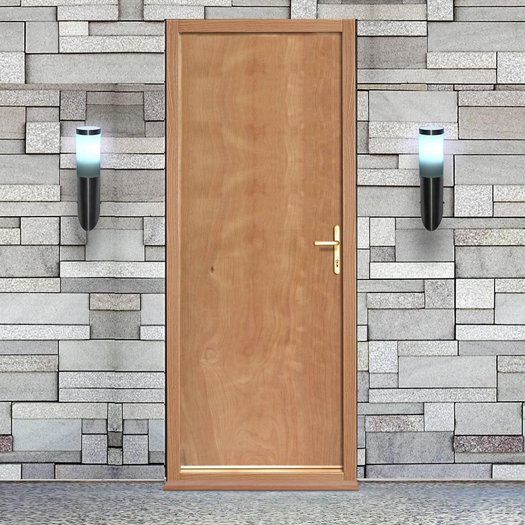 External Fire Doors Features, Purpose And Installation Tips For The