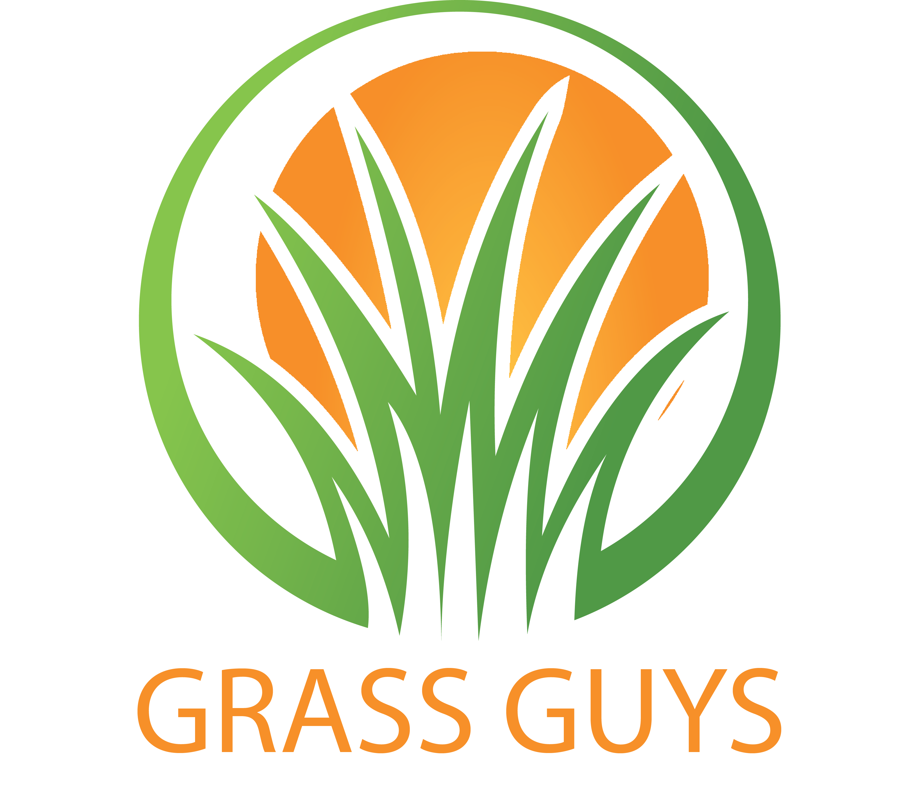 Grass Guys Lawn Care