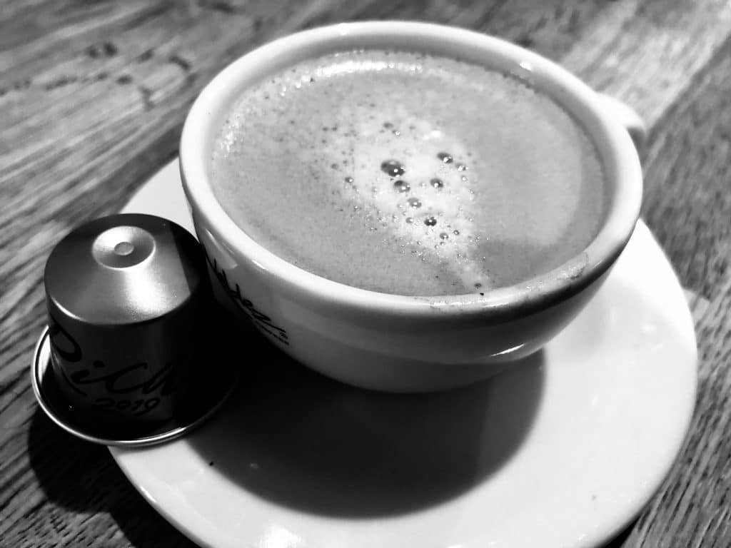 Is Caffeine A Diuretic? GrassIron