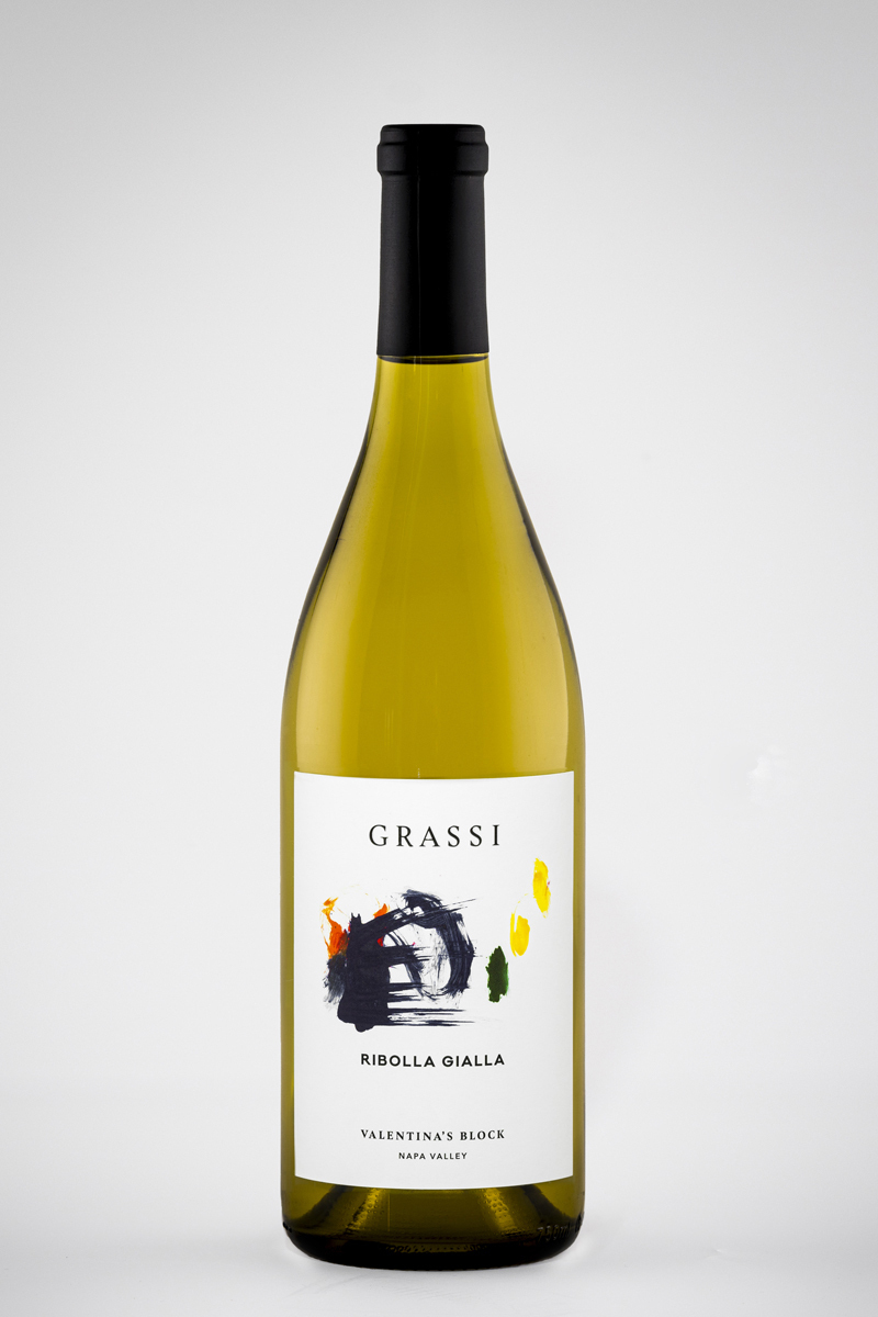 Trade grassiwines