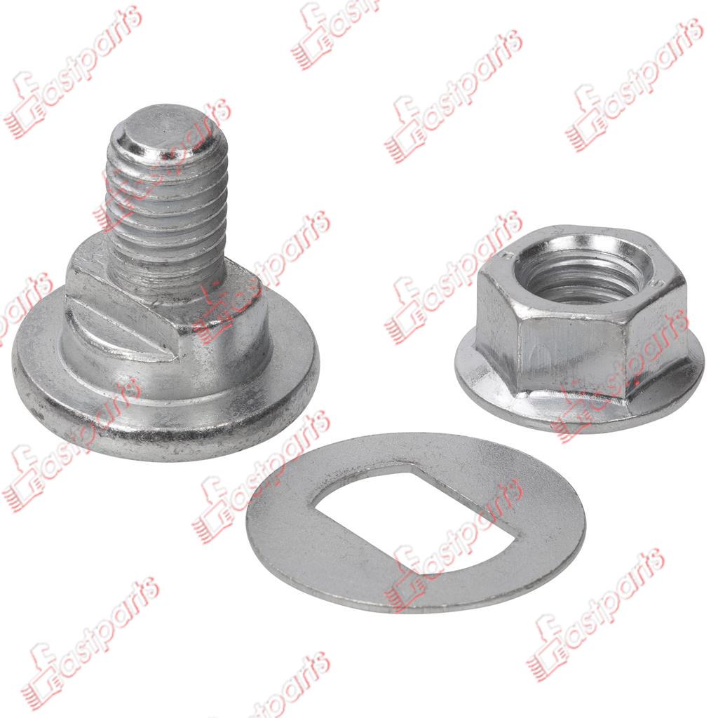 Blade Holder Assembly Grassland Agri