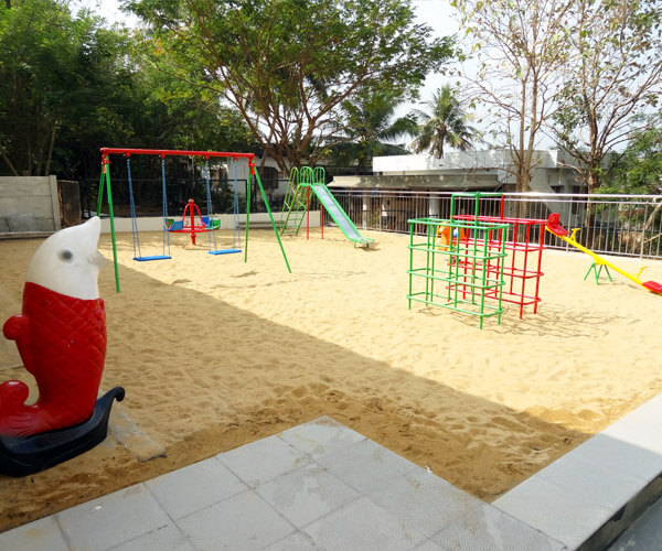 Blueberry Woods Grasslands Developers