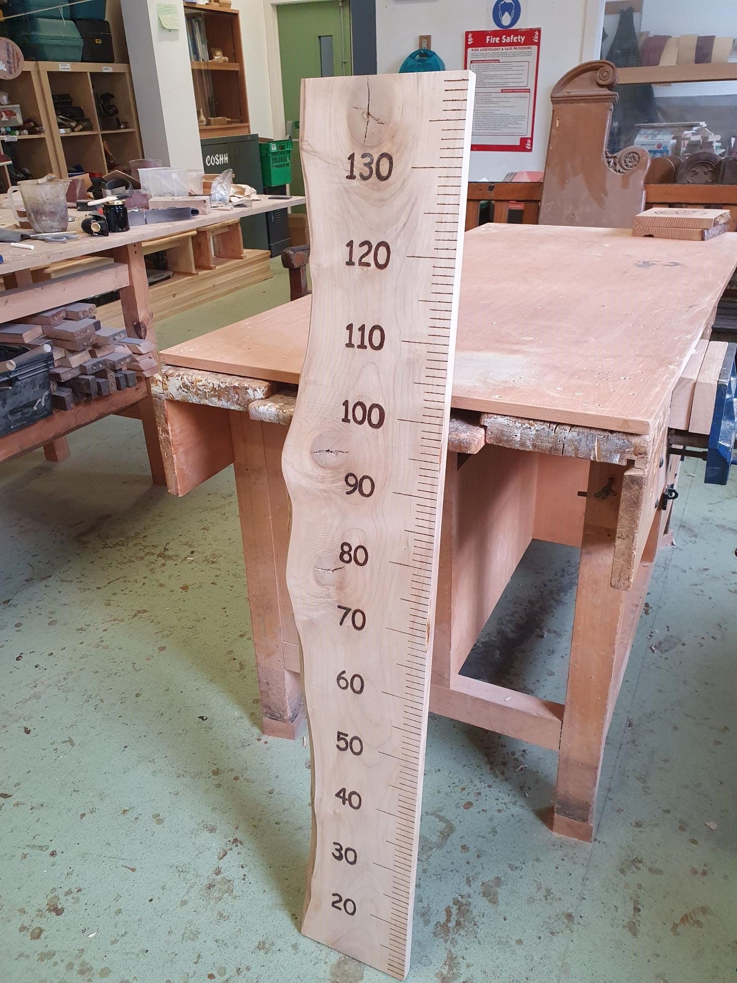 Commission custom wood signs and bespoke furniture