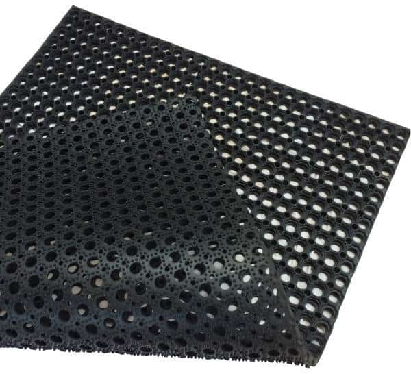 Ground Protection Mesh Standard By GrassMats USA