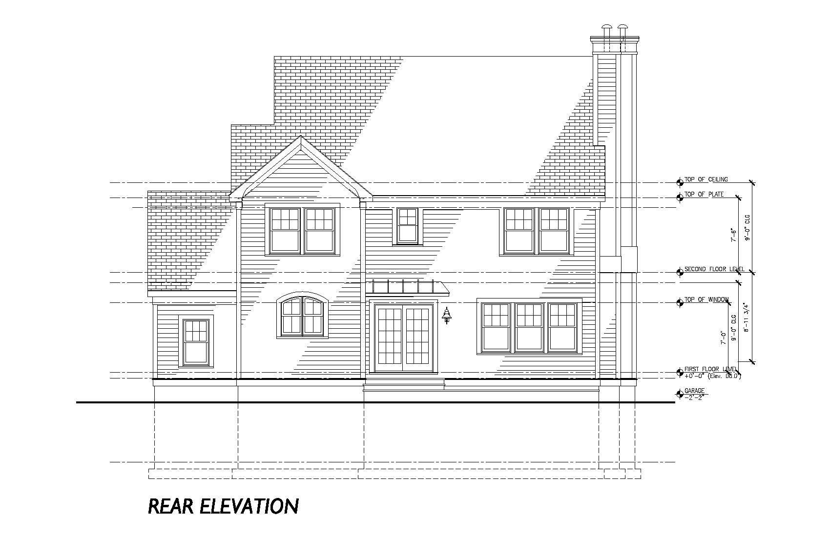 COMING SOON 59 Drake Ave, Rye, NY Grasso Development Corp