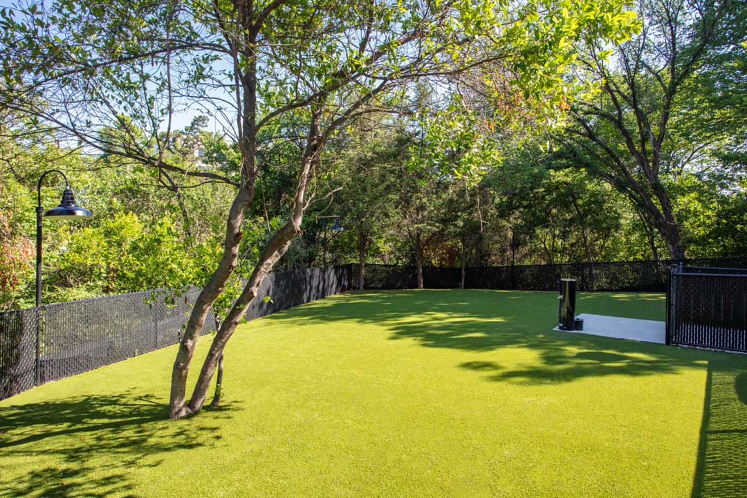What to Put Under Artificial Grass for Peak Performance?