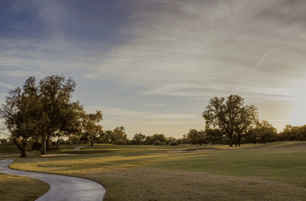 Best Golf Courses in Austin