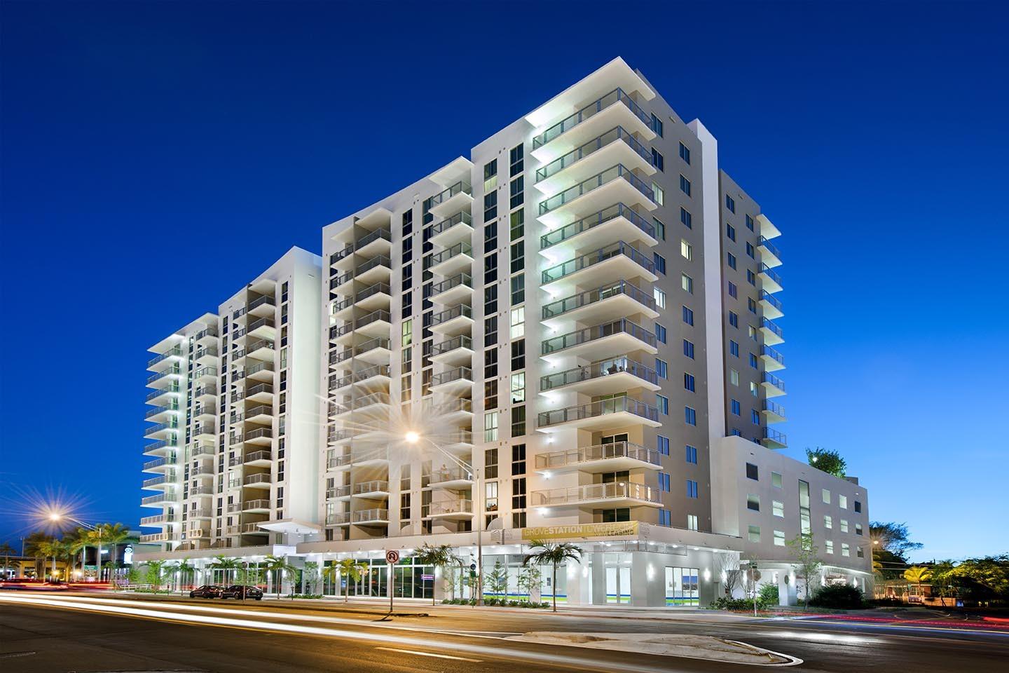 Grass River Property » Grove Station Tower