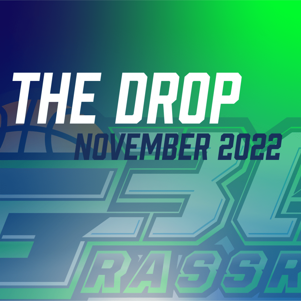 San Diego Events September 21 To 23, 2023 The Drop November Grassroots 365