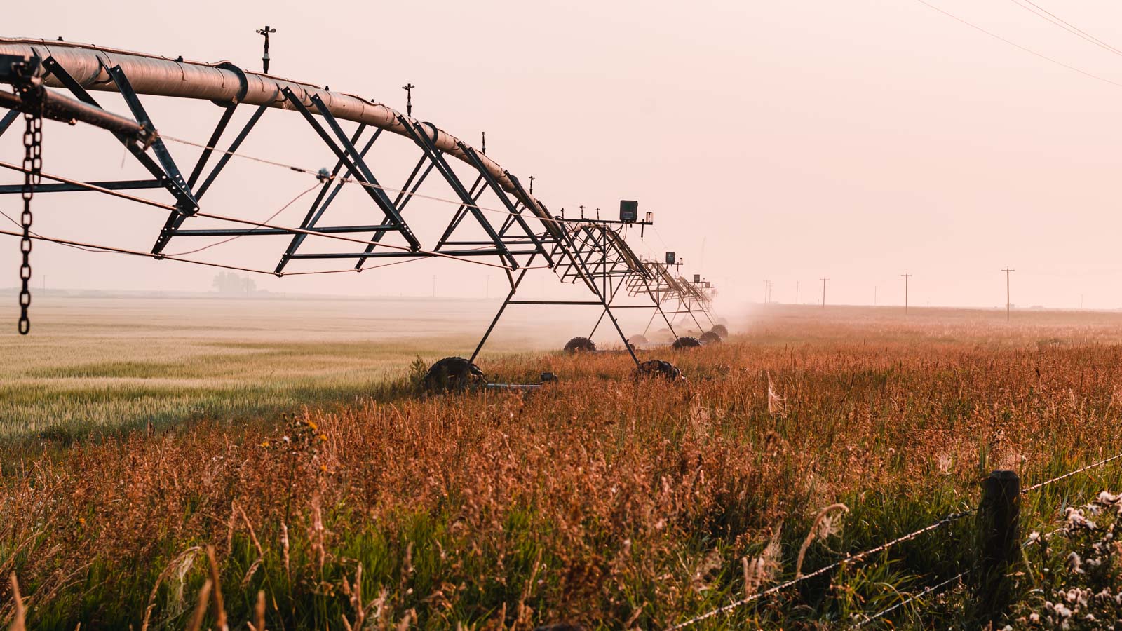 Grassroots Alberta Landowners Association