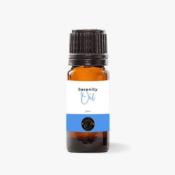 Serenity Oil Grassroots Essentials