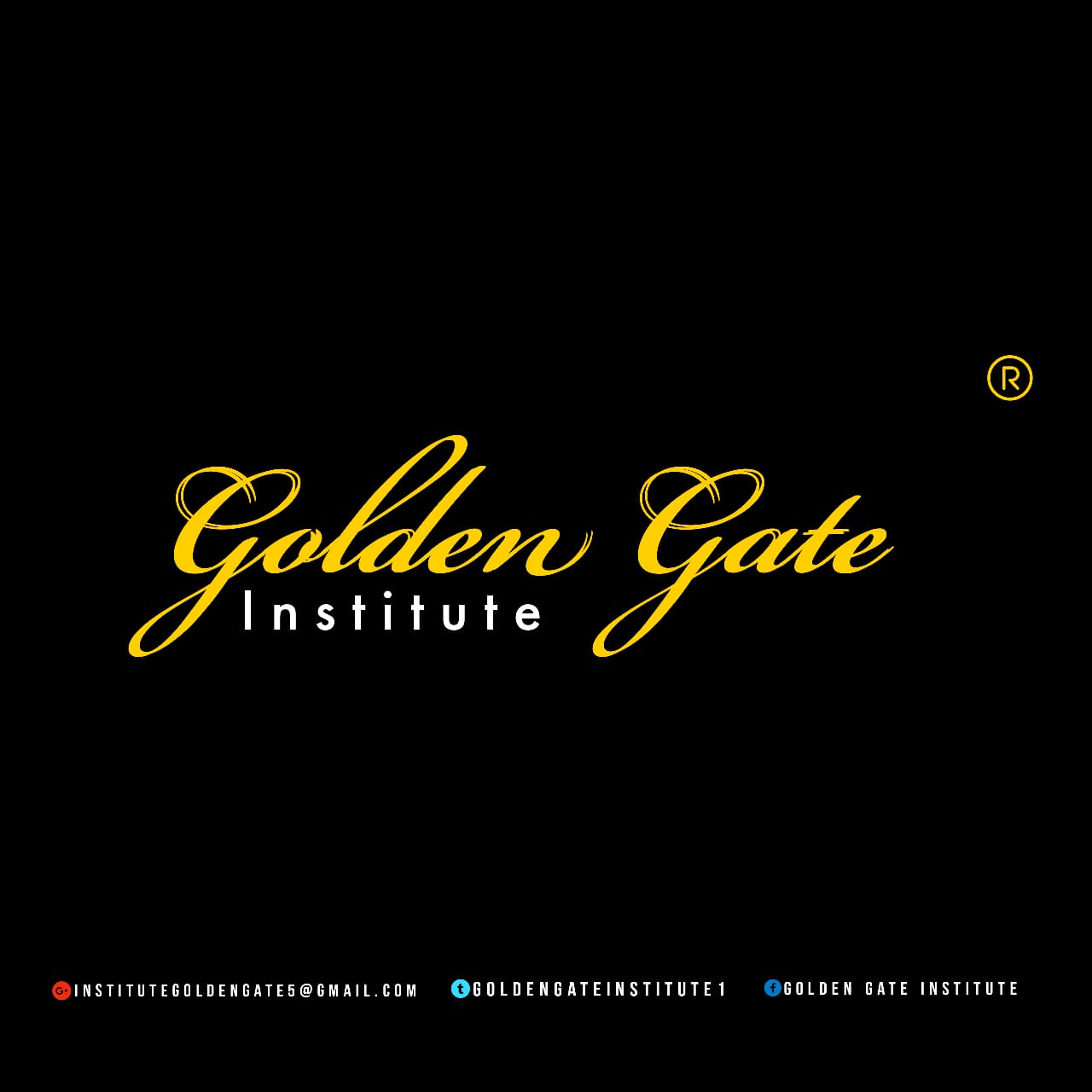 Golden Gate Institute